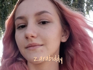 Zarabiddy