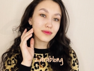 Zarablong