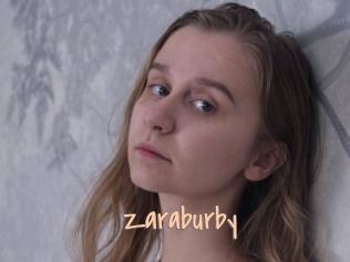 Zaraburby