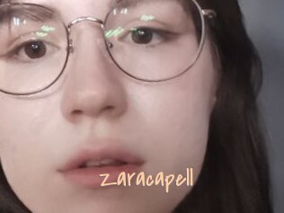 Zaracapell