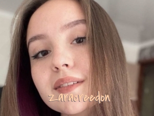 Zaracreedon