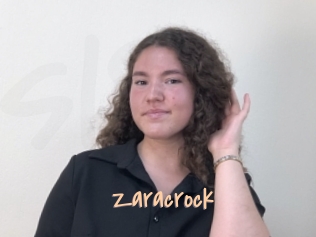 Zaracrock
