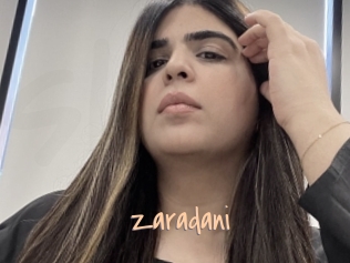 Zaradani