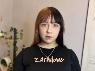 Zaradowe