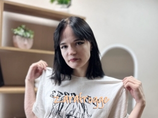Zarafrogge