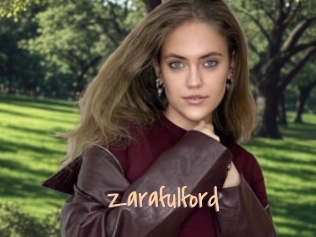 Zarafulford