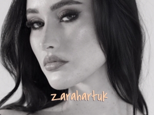 Zarahartuk