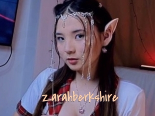 Zarahberkshire