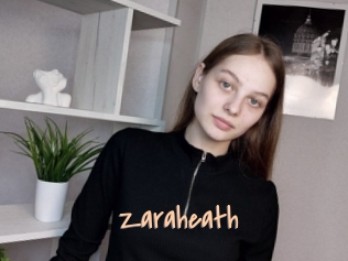 Zaraheath