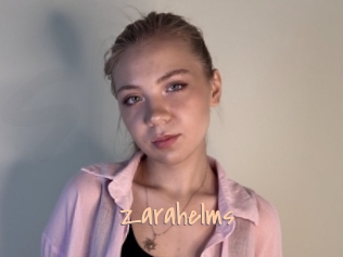 Zarahelms