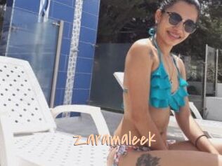 Zaramaleek