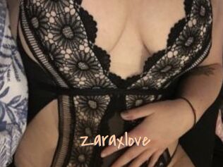 Zaraxlove
