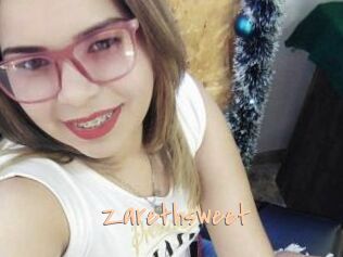 Zarethsweet