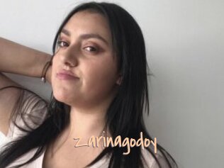 Zarinagodoy
