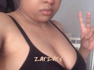 Zarzarx
