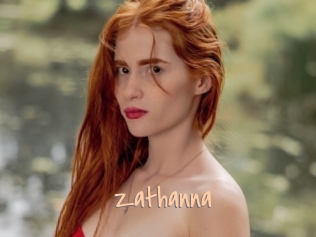 Zathanna