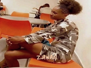 Zawadi