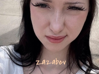 Zazabev