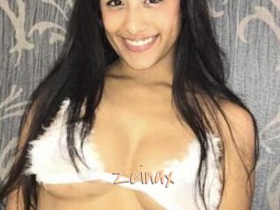 Zeinax