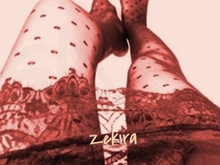 Zekira