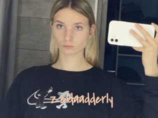 Zeldaadderly