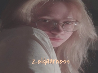 Zeldaarness