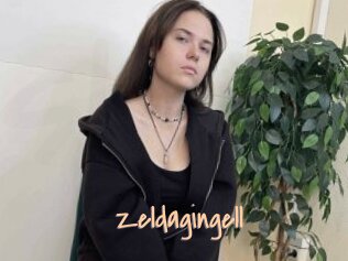 Zeldagingell