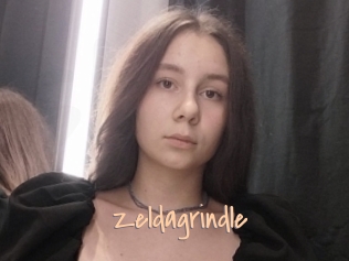 Zeldagrindle