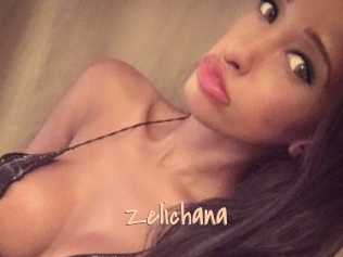 Zelichana