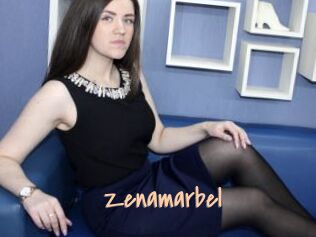Zenamarbel