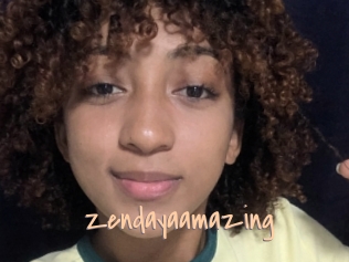 Zendayaamazing