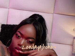 Zendayajhones