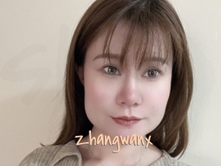 Zhangwanx