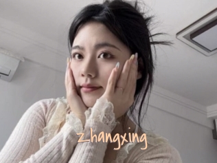 Zhangxing