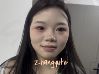 Zhangyute