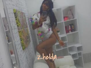 Zhelda