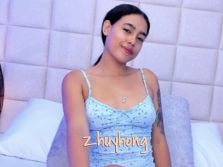 Zhuyhong