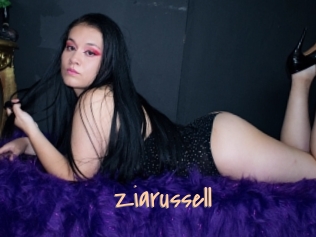 Ziarussell