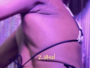 Ziasol