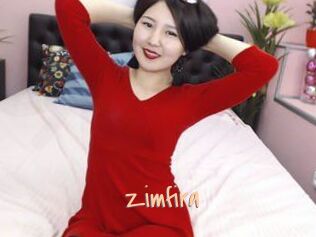 Zimfira