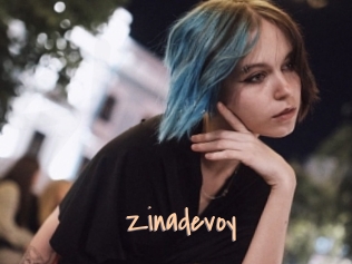 Zinadevoy