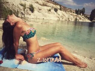 Ziorinaa