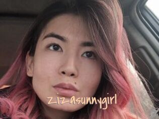 Zizasunnygirl