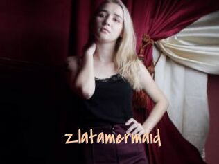 Zlatamermaid