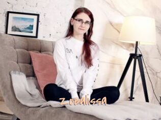 Zoealissa