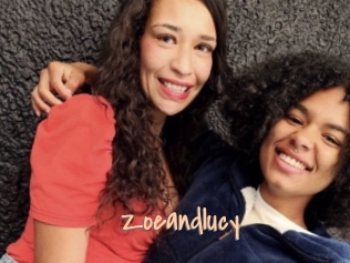 zoeandlucy Salopes de 18 ans