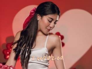 Zoeblazea