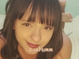 Zoeblumm