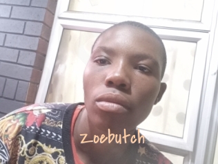 zoebutch Salopes de 18 ans