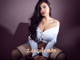 Zoecolleman